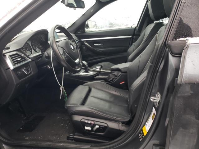 BMW 3 SERIES 340 XIGT 2018