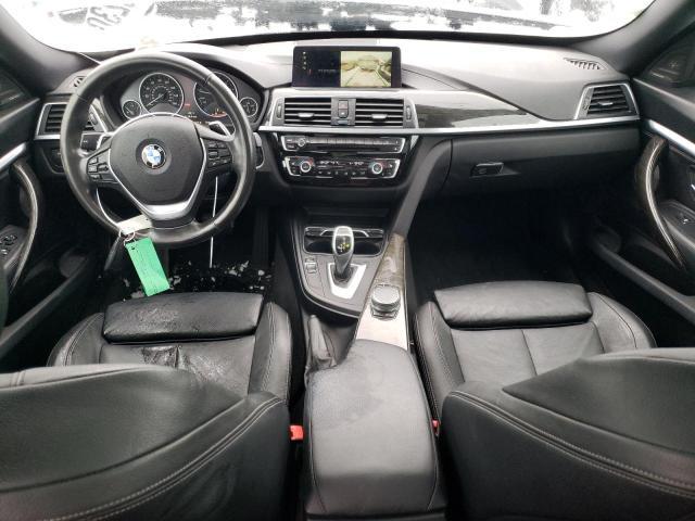 BMW 3 SERIES 340 XIGT 2018