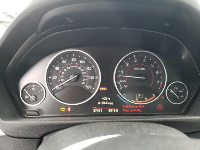 BMW 3 SERIES 340 XIGT 2018