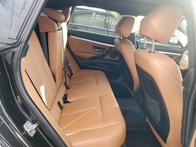 BMW 3 SERIES 328 XIGT S 2016