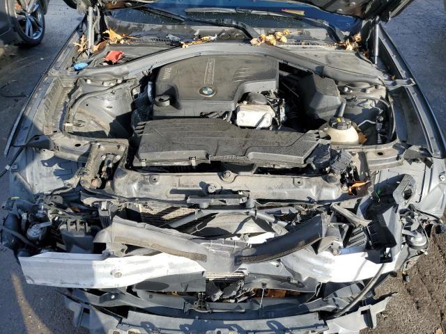 BMW 3 SERIES 328 XIGT S 2016