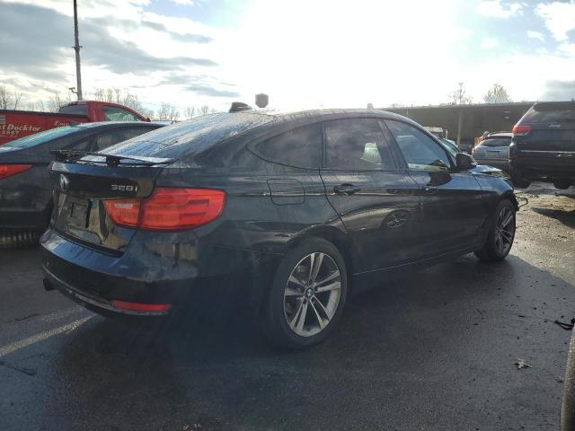 BMW 3 SERIES 328 XIGT S 2016