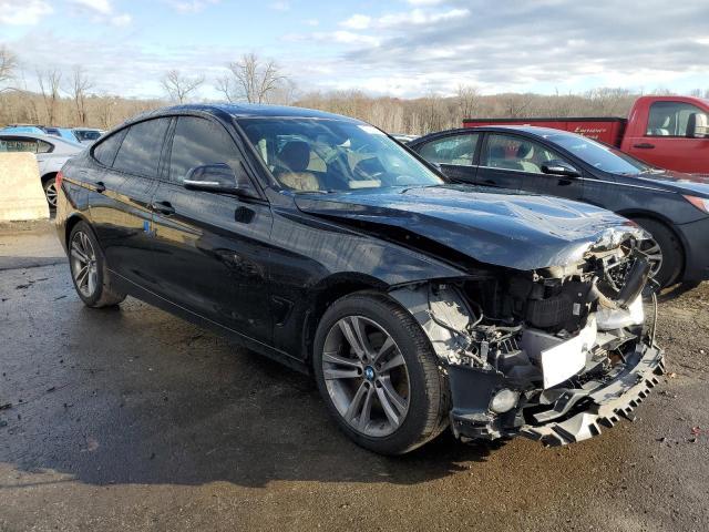 BMW 3 SERIES 328 XIGT S 2016