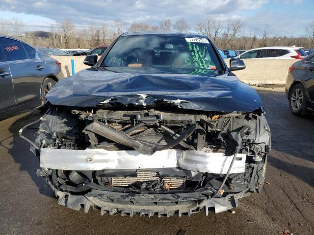 BMW 3 SERIES 328 XIGT S 2016