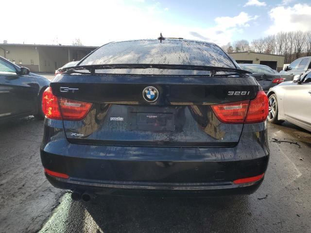 BMW 3 SERIES 328 XIGT S 2016