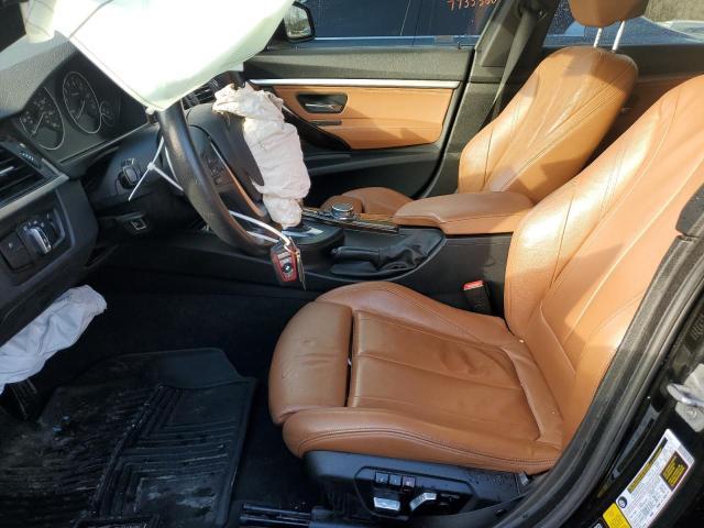 BMW 3 SERIES 328 XIGT S 2016