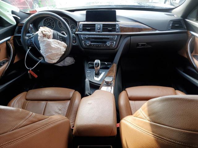 BMW 3 SERIES 328 XIGT S 2016