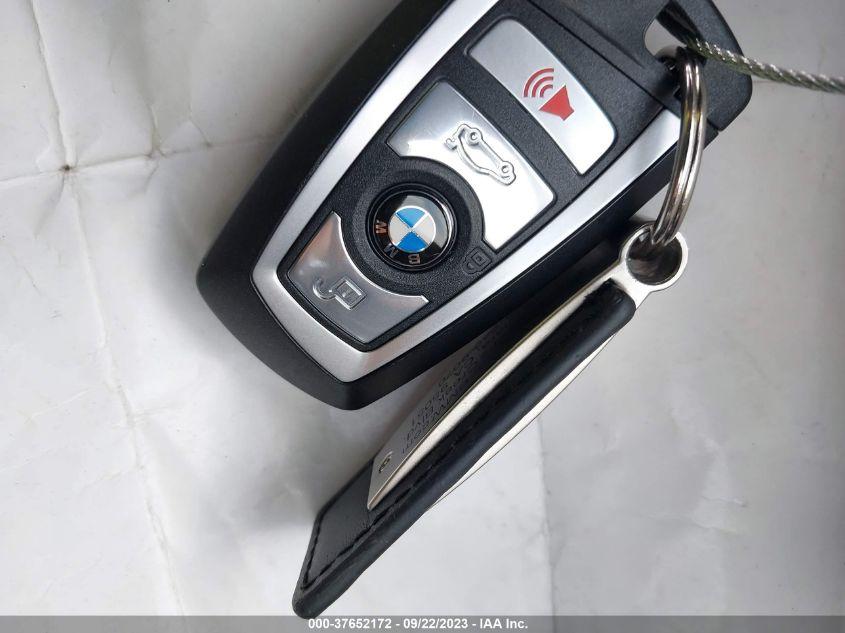 BMW 328 XIGT SULEV 2016