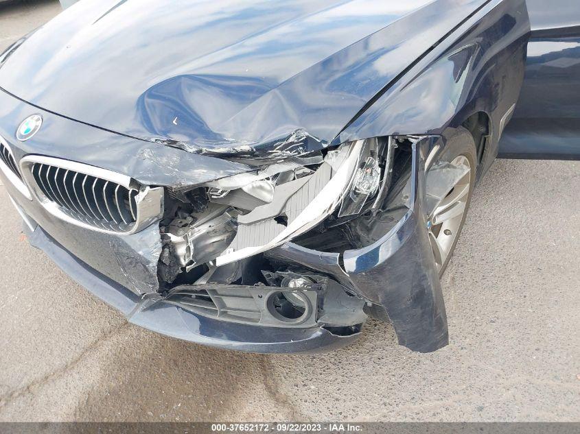 BMW 328 XIGT SULEV 2016