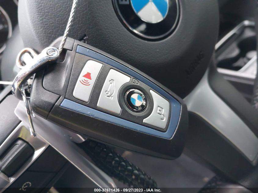 BMW 3 SERIES GRAN TURISMO 328I XDRIVE 2016
