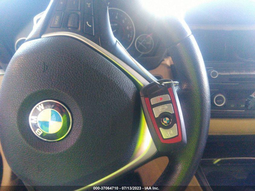BMW 328 XIGT SULEV 2016