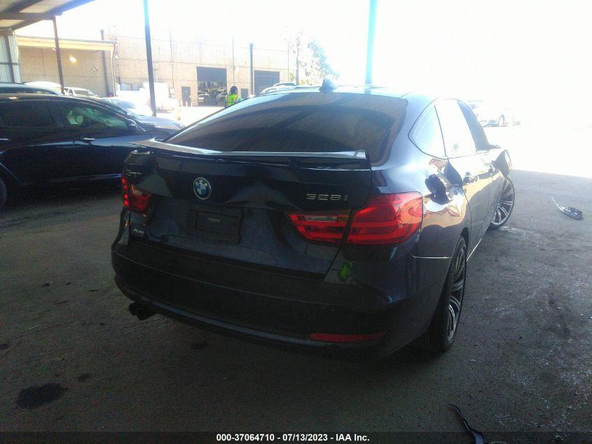 BMW 328 XIGT SULEV 2016