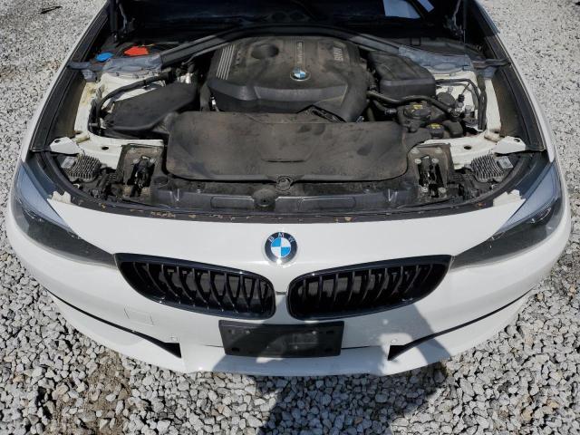 BMW 3 SERIES 330 XIGT 2017