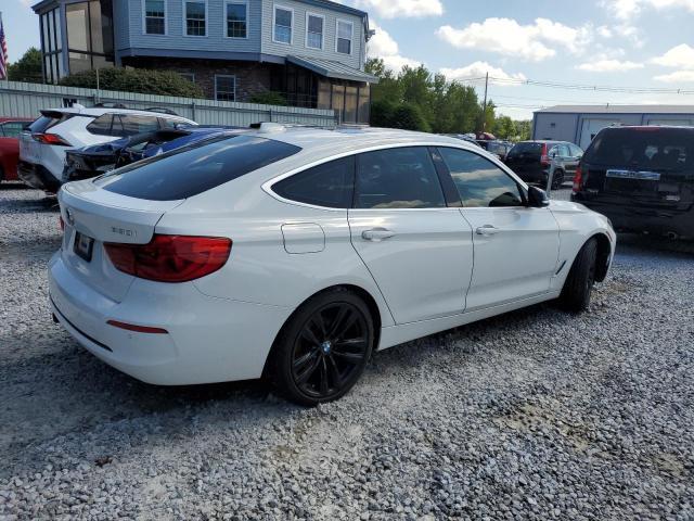 BMW 3 SERIES 330 XIGT 2017