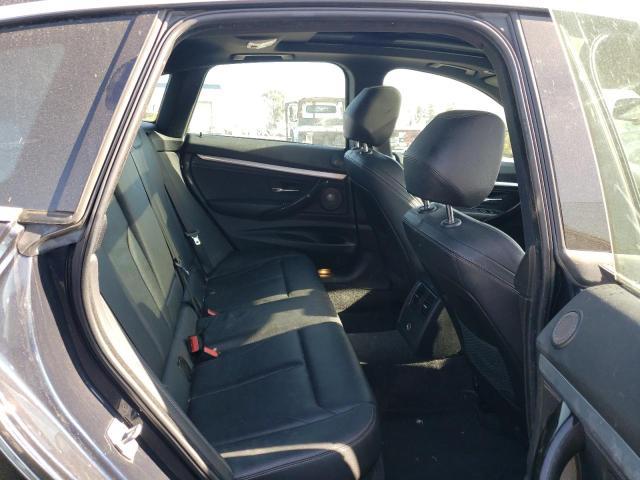 BMW 3 SERIES 330 XIGT 2017