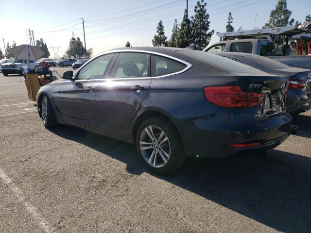 BMW 3 SERIES 330 XIGT 2017