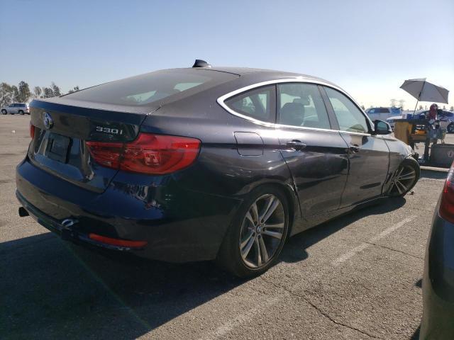 BMW 3 SERIES 330 XIGT 2017