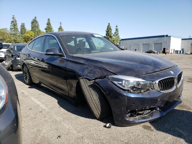BMW 3 SERIES 330 XIGT 2017