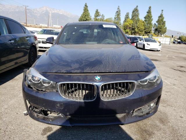 BMW 3 SERIES 330 XIGT 2017