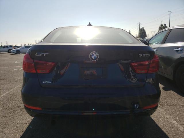 BMW 3 SERIES 330 XIGT 2017