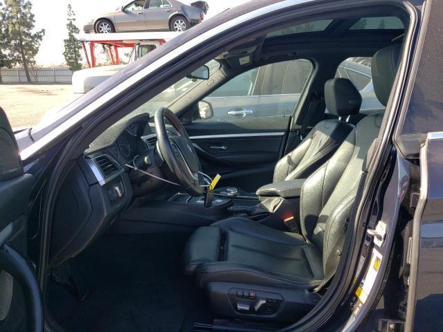 BMW 3 SERIES 330 XIGT 2017