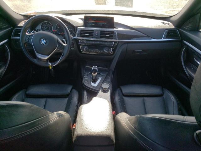 BMW 3 SERIES 330 XIGT 2017