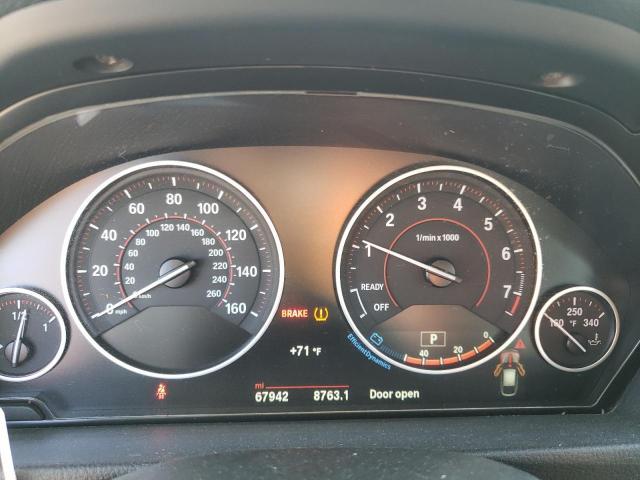 BMW 3 SERIES 330 XIGT 2017