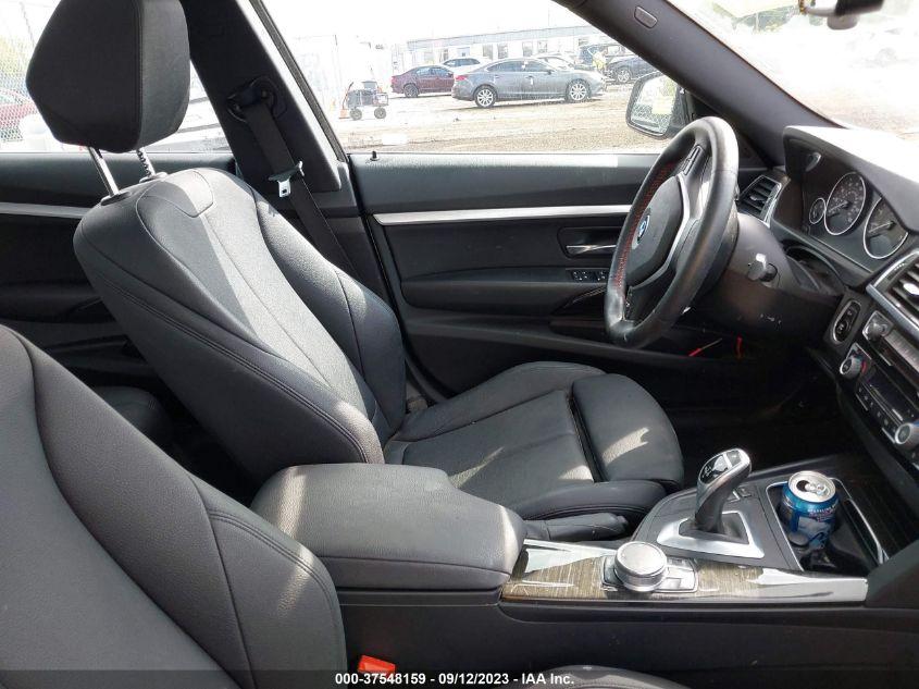 BMW 3 SERIES 330I XDRIVE 2018