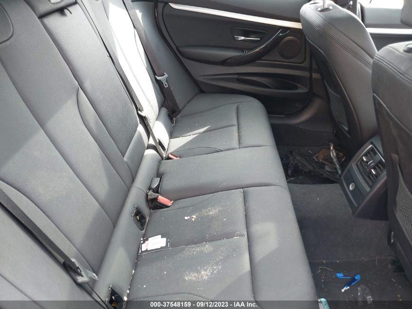 BMW 3 SERIES 330I XDRIVE 2018