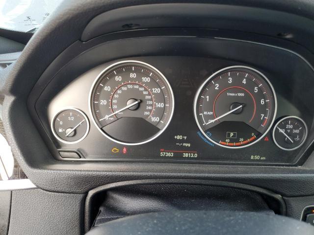 BMW 3 SERIES 330 XIGT 2018