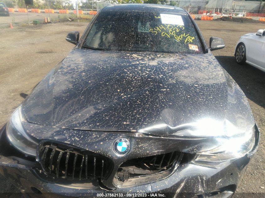 BMW 3 SERIES 330I XDRIVE 2017