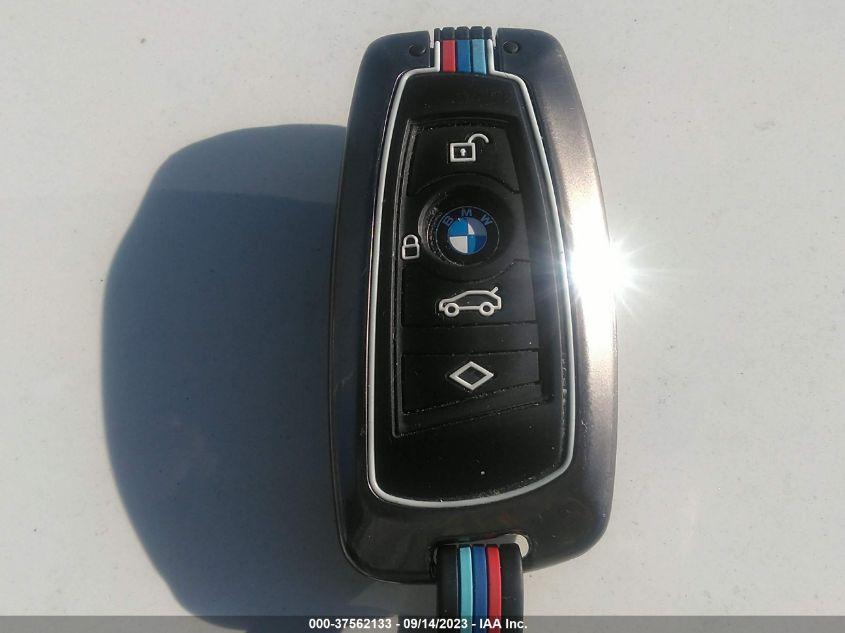 BMW 3 SERIES 330I XDRIVE 2017