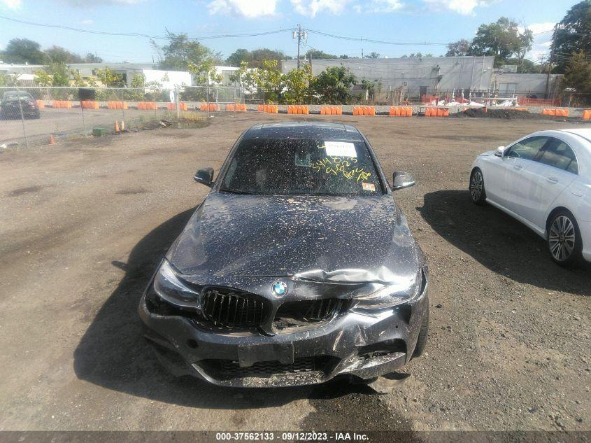 BMW 3 SERIES 330I XDRIVE 2017