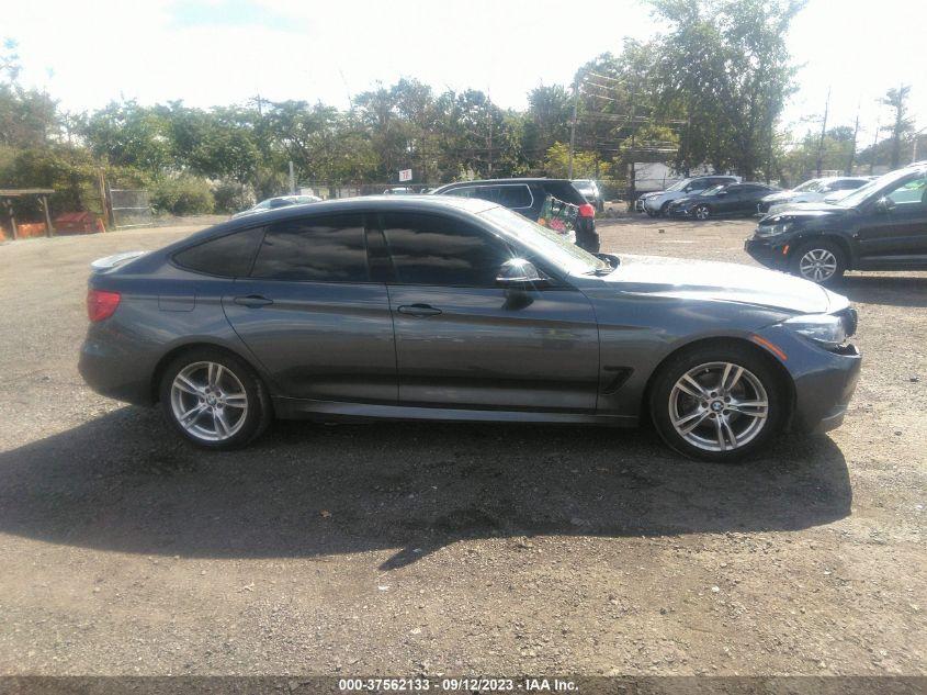 BMW 3 SERIES 330I XDRIVE 2017