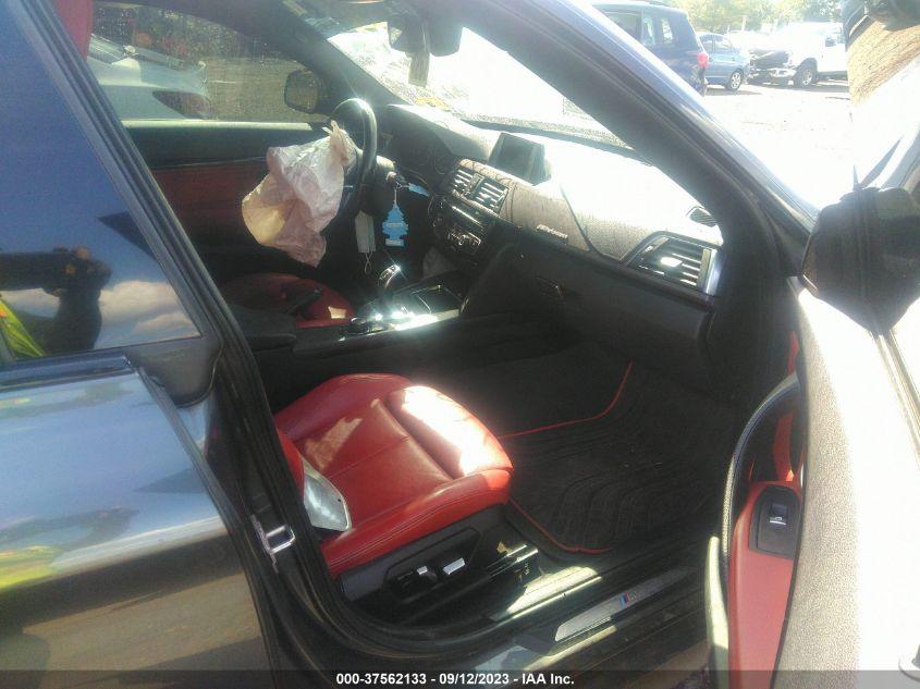 BMW 3 SERIES 330I XDRIVE 2017