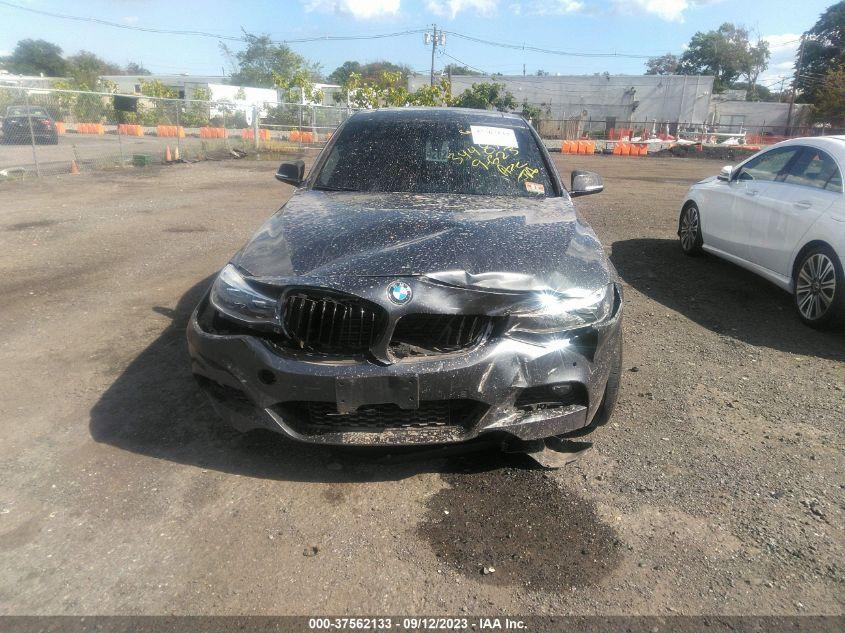 BMW 3 SERIES 330I XDRIVE 2017