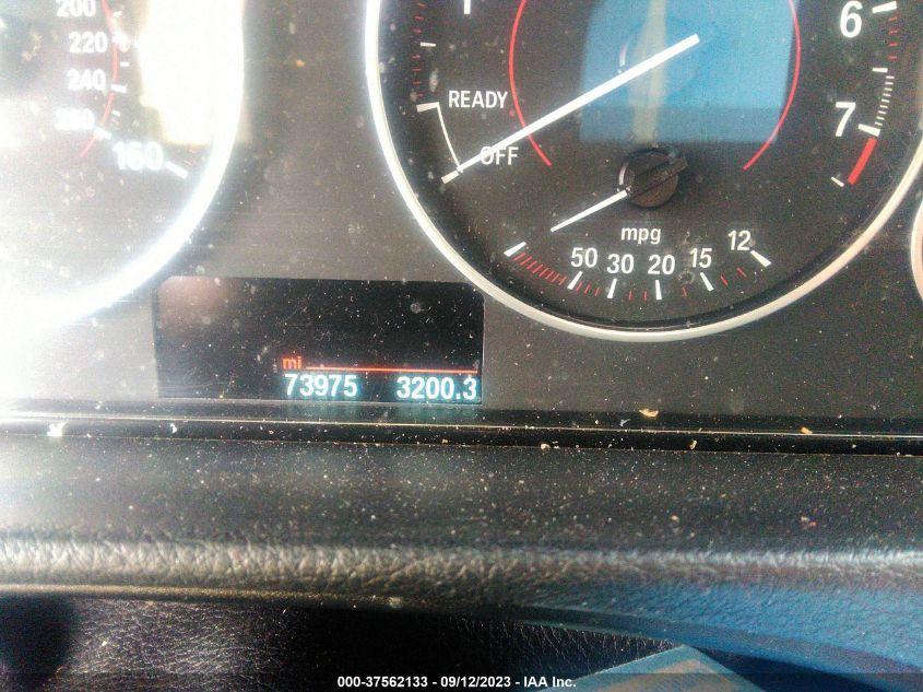 BMW 3 SERIES 330I XDRIVE 2017