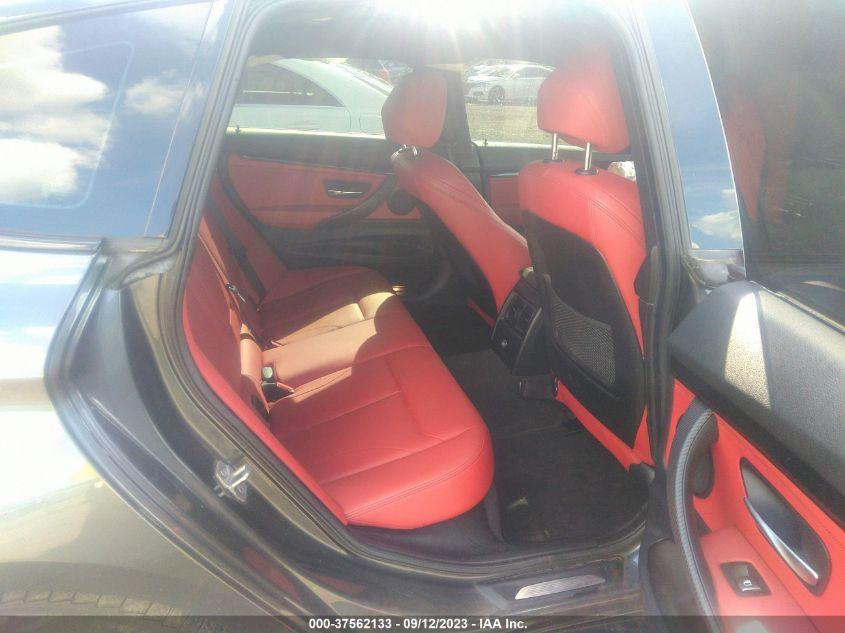 BMW 3 SERIES 330I XDRIVE 2017