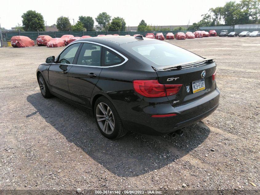 BMW 3 SERIES 330I XDRIVE 2019