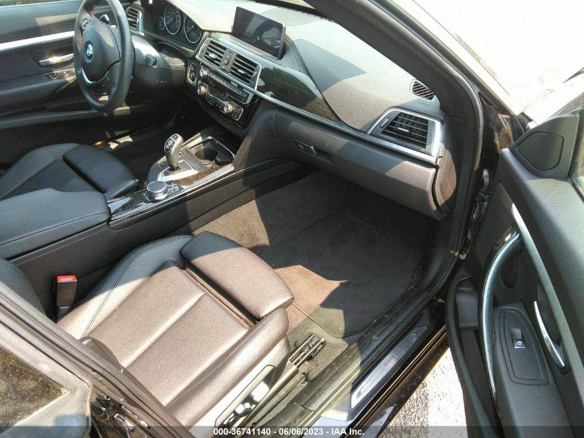 BMW 3 SERIES 330I XDRIVE 2019