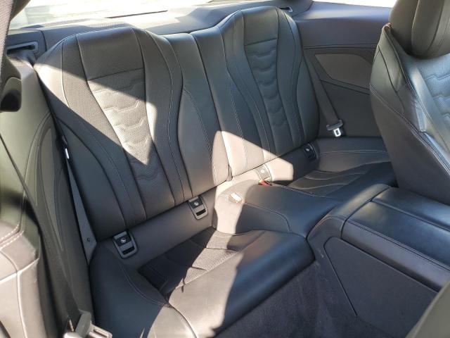 BMW 8 SERIES 840I 2022