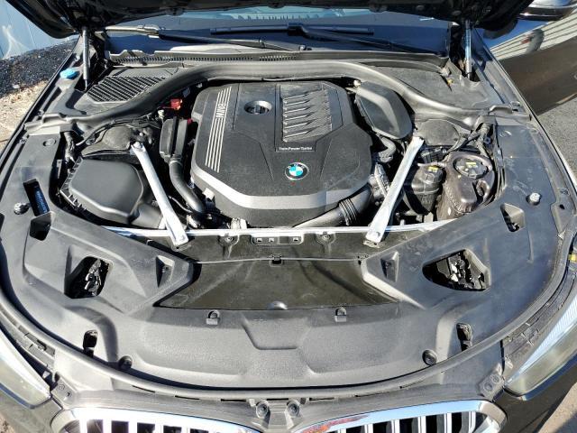 BMW 8 SERIES 840I 2022