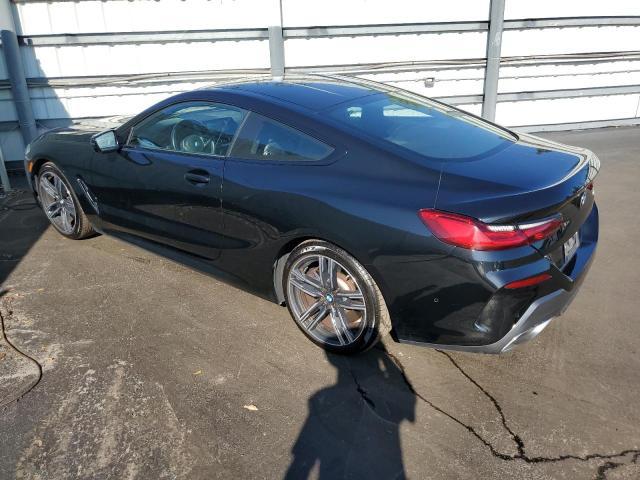 BMW 8 SERIES 840I 2022
