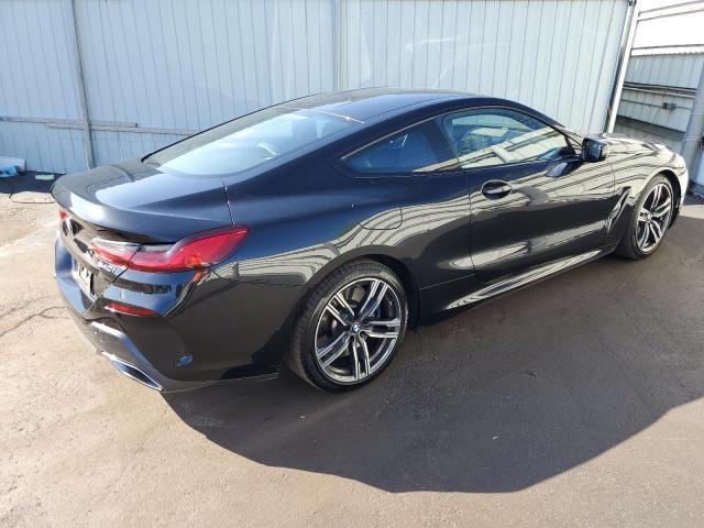 BMW 8 SERIES 840I 2022