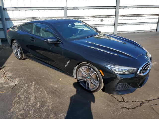 BMW 8 SERIES 840I 2022