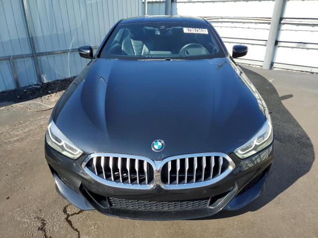BMW 8 SERIES 840I 2022