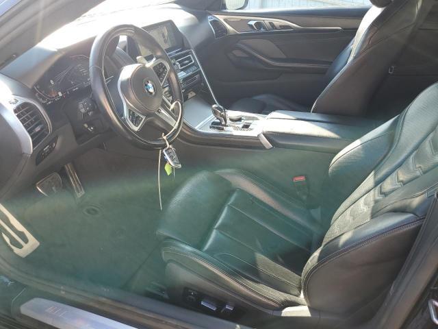 BMW 8 SERIES 840I 2022