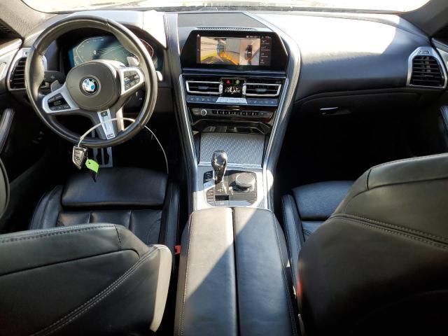 BMW 8 SERIES 840I 2022