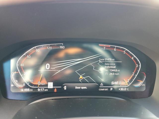 BMW 8 SERIES 840I 2022