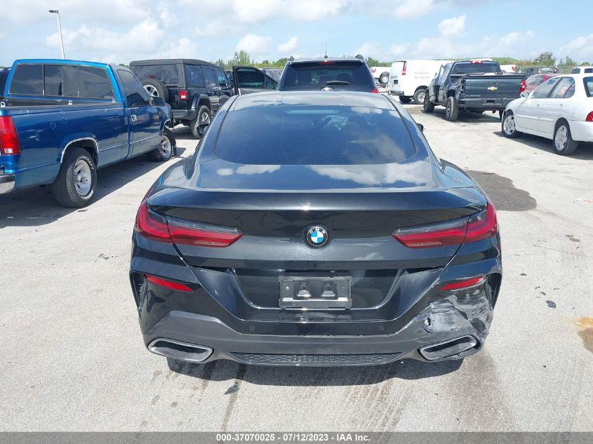 BMW 840I  2020